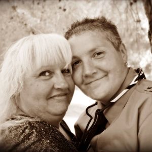 Meet your Posher, Rose