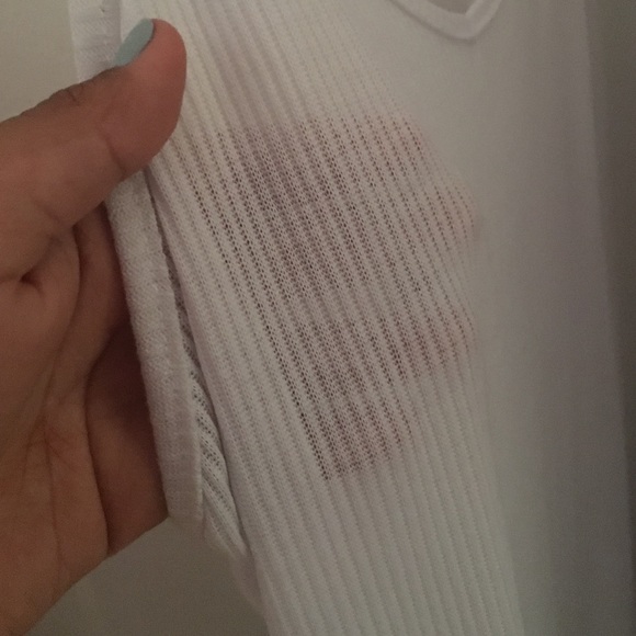 Forever 21 Ribbed Tank Dress - Picture 3 of 3