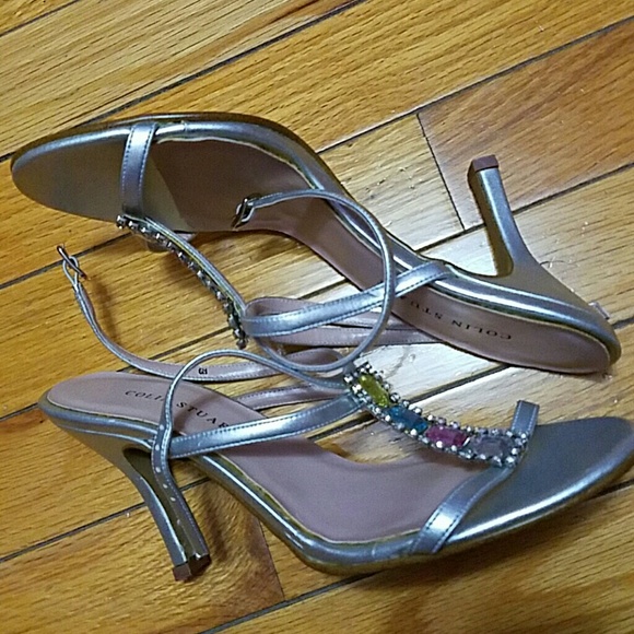 Victoria Secret/ Collin Stuart - Picture 2 of 4