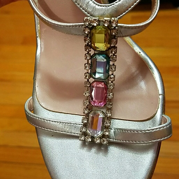 Victoria Secret/ Collin Stuart - Picture 4 of 4