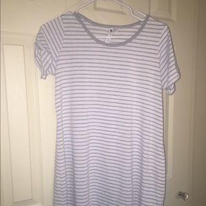 Cotton On Tshirt Dress