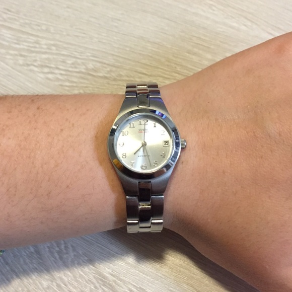 Guess Waterpro Watch