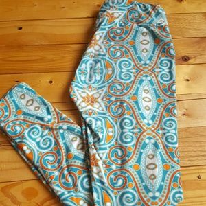 LuLaRoe Leggings OS