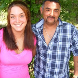 Meet your Posher, Tracy