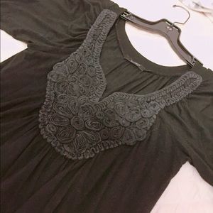 Black Formal or Casual Wear