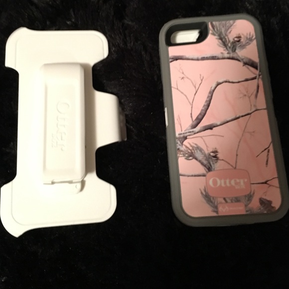 iPhone 5 & 5s case
