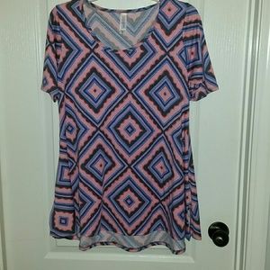 Lularoe Perfect Tee