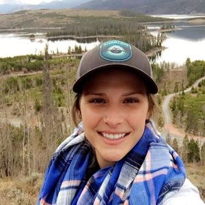 Meet your Posher, Jess