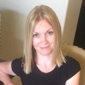 Meet your Posher, Lidia