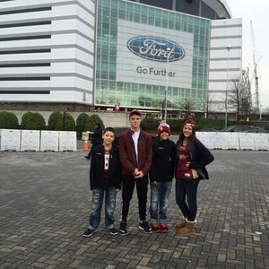 Meet your Posher, Carolyn