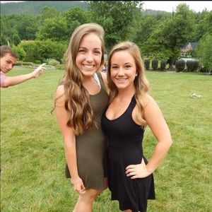 Meet your Posher, Brooke