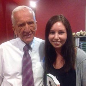 Meet your Posher, Tyra