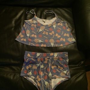 WILDFOX sleep wear