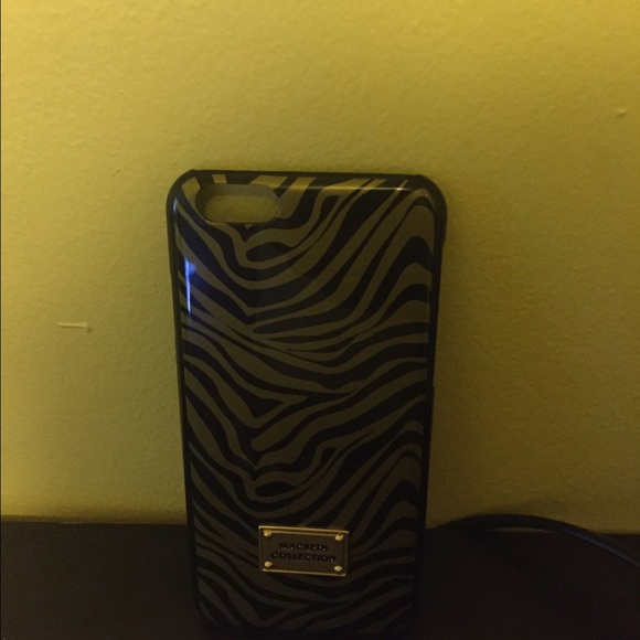 Iphone 6/6s case