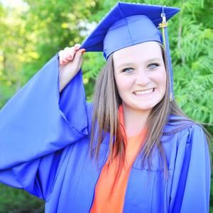 Meet your Posher, Karli