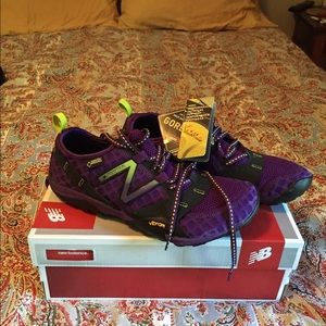 New Balance sneakers