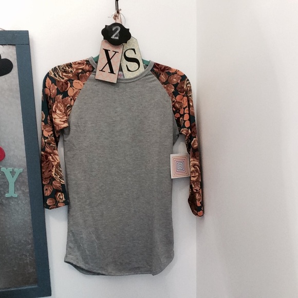 Randy by LuLaRoe