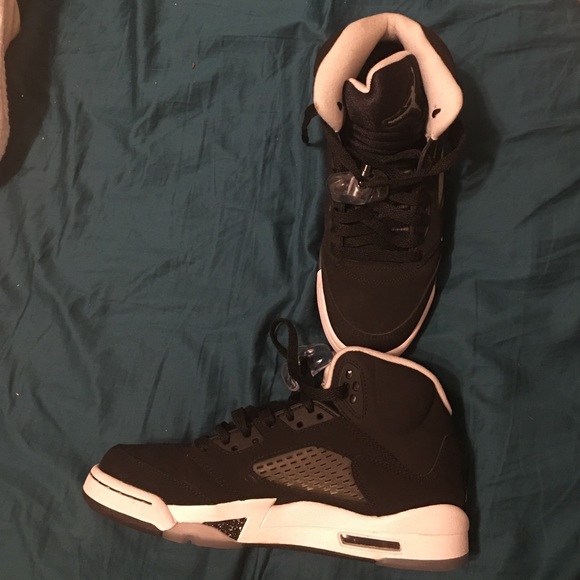 Jordan 5 Oreos