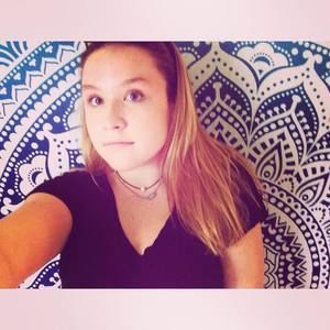 Meet your Posher, Annie