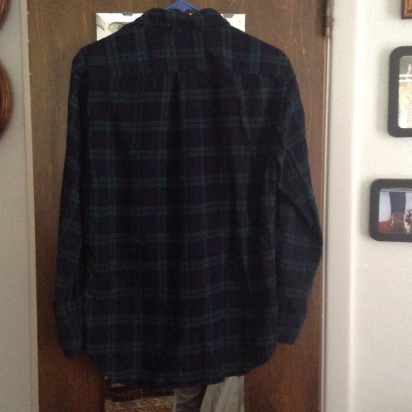 FLANNEL! - Picture 3 of 3