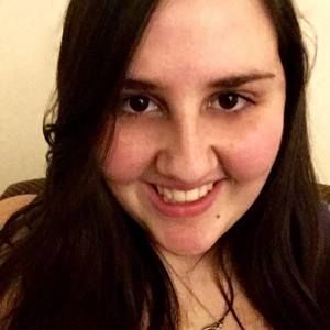 Meet your Posher, Jocelyn