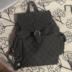 BDG Bookbag (Urban Outfitters)