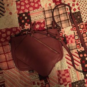 Cross body purse.  NWT.
