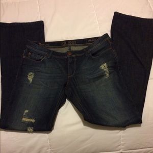 DL 1961 Denim Jeans