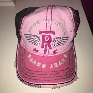 True Religion Hat