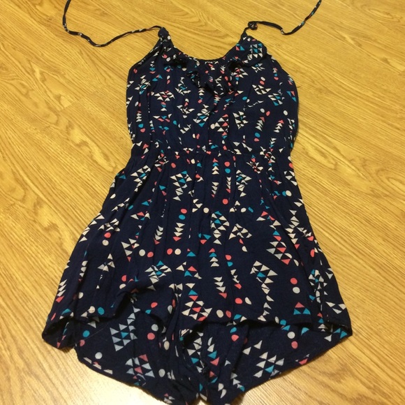 romper