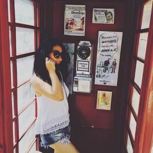 Meet your Posher, Dan