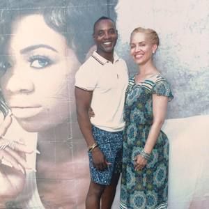 Meet your Posher, Christa