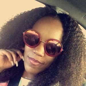 Meet your Posher, Piffany