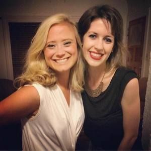 Meet your Posher, Janelle