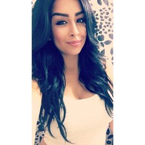 Meet your Posher, Sonia