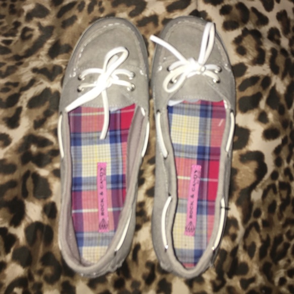 Rock💜🍬 Candy🍭❤️ Shoes 👟🍬