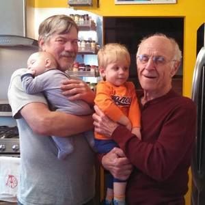 Meet your Posher, Mark