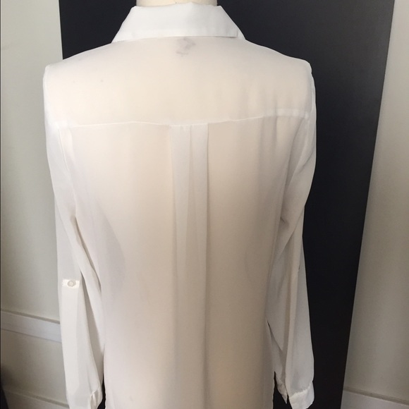 Mine blouse - Picture 2 of 2