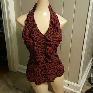 Express Blouse