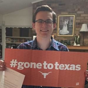 Meet your Posher, Thomas