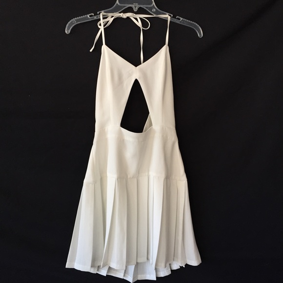 Nasty Gal Dress