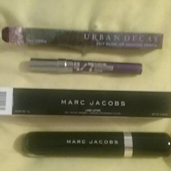 Make up