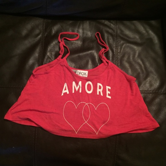 WILDFOX sleep wear