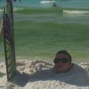 Meet your Posher, Everett