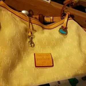 Dooney & Bourke purse