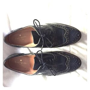 Kate Spade shoes