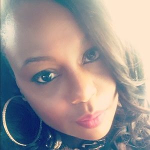 Meet your Posher, Kimberly