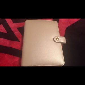 Recollections personal size planner