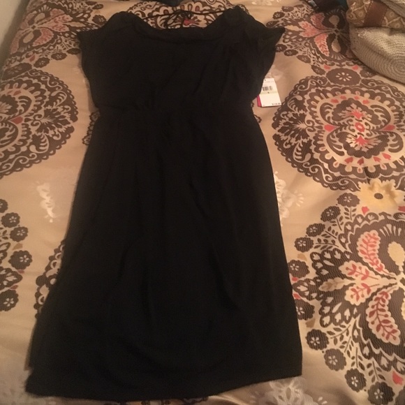 Black Dress. MAKE OFFERS.