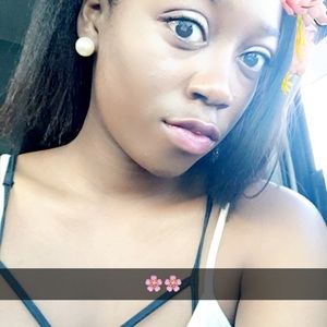 Meet your Posher, Dasha